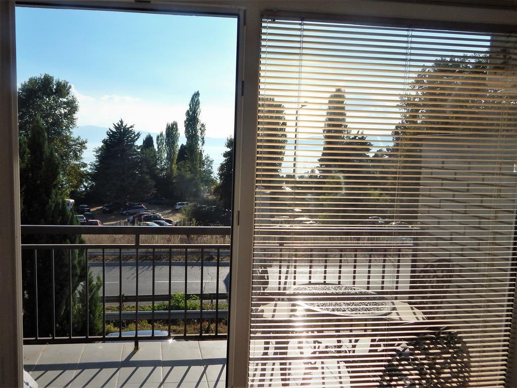 Paskali Apartment Ohrid Bagian luar foto